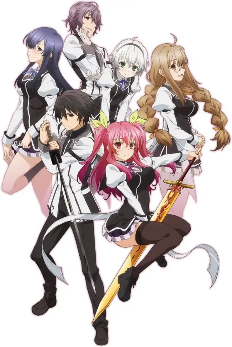 Rakudai Kishi no Cavalry [02][Ma10p_1080p][x265_flac]